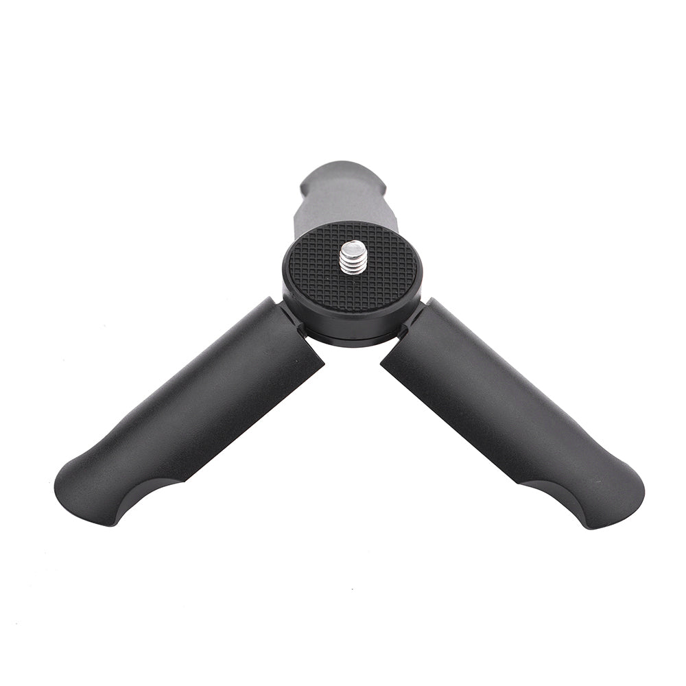 Elevate Your Filmmaking with OSMO Pocket 2 Handheld Tripod Holder Accessory